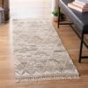 Sofitel Natural Kilim Dhurry Rug - Safavieh