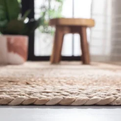 Natural Fiber NF888 Power Loomed Area Rug - Safavieh 7 Natural Fiber NF888 Power Loomed Area Rug - Safavieh -Safavieh GUEST 8a23a2e5 dc8b 41ea 9eda 13efc9120272