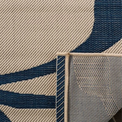 Annette Outdoor Rug - Safavieh 3 Annette Outdoor Rug - Safavieh - Image 3