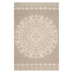 Messina Medallion Area Rug - Safavieh 11 Messina Medallion Area Rug - Safavieh -Safavieh GUEST 8ac19920 70c8 470b 8f92 67eb7a6a9e96