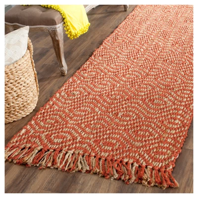 Edith Woven Rug - Safavieh 1 Edith Woven Rug - Safavieh