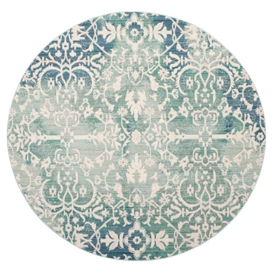 Georgette Loomed Rug - Safavieh 6 Georgette Loomed Rug - Safavieh - Image 6