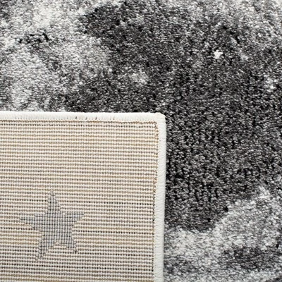 Carousel Kids CRK135 Power Loomed Area Rug - Safavieh 4 Carousel Kids CRK135 Power Loomed Area Rug - Safavieh - Image 4