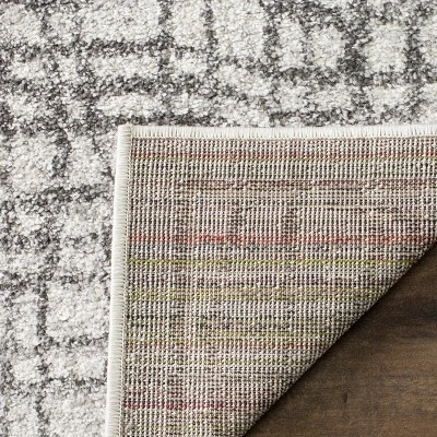 Darcy Crosshatch Area Rug - Safavieh 3 Darcy Crosshatch Area Rug - Safavieh - Image 3