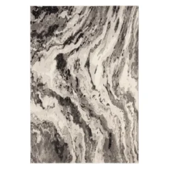 Estelle Marble Loomed Accent Rug - Safavieh -Safavieh GUEST 8bf00bc3 2e90 4088 8e6f 8f410a0ddd5c