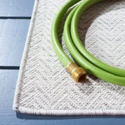 Hampton HTN233 Power Loomed Indoor/Outdoor Area Rug - Safavieh -Safavieh GUEST 8c79d1b0 6f69 4a20 95c7 607d2e7c102e