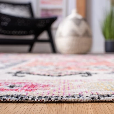 Montage MTG221 Power Loomed Indoor/Outdoor Area Rug - Safavieh 5 Montage MTG221 Power Loomed Indoor/Outdoor Area Rug - Safavieh - Image 5