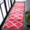 Montage MTG261 Power Loomed Indoor/Outdoor Area Rug - Safavieh