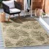 Courtyard CY7556 Power Loomed Indoor/Outdoor Area Rug - Safavieh
