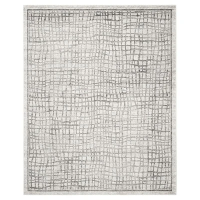 Darcy Crosshatch Area Rug - Safavieh 8 Darcy Crosshatch Area Rug - Safavieh - Image 8