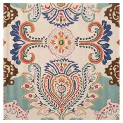 Harvey Medallion Area Rug - Safavieh 24 Harvey Medallion Area Rug - Safavieh -Safavieh GUEST 8f464c2c d354 427d a8df 6ae65da716b8