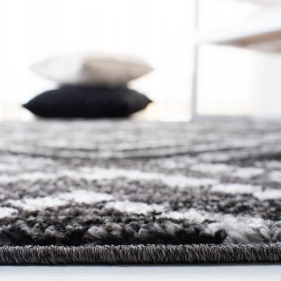 Adirondack ADR131 Area Rug - Safavieh 3 Adirondack ADR131 Area Rug - Safavieh - Image 3