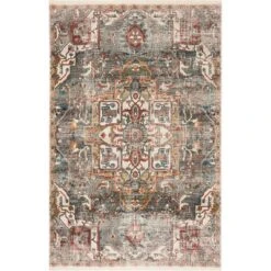 Agatha Medallion Area Rug - Safavieh -Safavieh GUEST 8fa262ef 2ac9 4bc4 9875 2cd17c792adc
