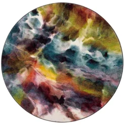 Teri Galaxy Loomed Area Rug - Safavieh -Safavieh GUEST 903be994 29cc 44fc 93b1 ae85fd39d3b9