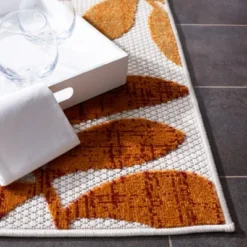 Cabana CBN814 Power Loomed Indoor/Outdoor Area Rug - Safavieh 9 Cabana CBN814 Power Loomed Indoor/Outdoor Area Rug - Safavieh -Safavieh GUEST 90a1a2dd ac14 4940 b79c a54bcc8647e2