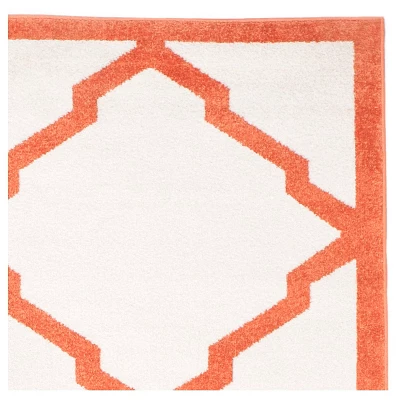 Amherst Festival Outdoor Rug - Safavieh 3 Amherst Festival Outdoor Rug - Safavieh - Image 3