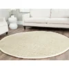 Natural Fiber NF730 Area Rug - Safavieh