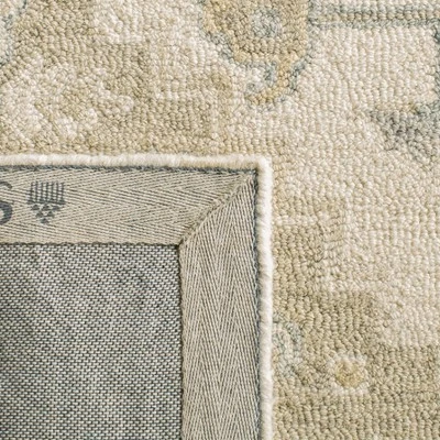 Micro-Loop MLP503 Hand Tufted Area Rug - Safavieh 5 Micro-Loop MLP503 Hand Tufted Area Rug - Safavieh - Image 5