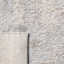 Karon Rug Gray/Cream - Safavieh -Safavieh GUEST 92c2ba65 e803 483a 8838 579100c5d70c