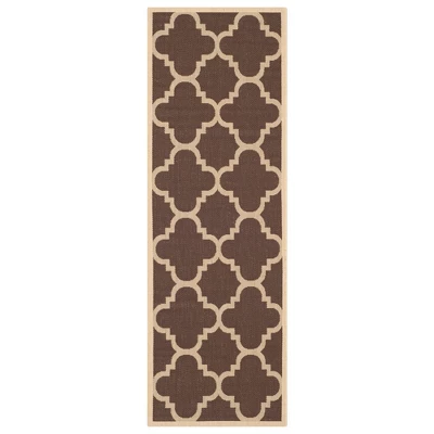 Richmond Outdoor Rug - Safavieh 2 Richmond Outdoor Rug - Safavieh - Image 2