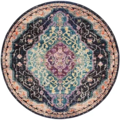 Amina Loomed Rug - Safavieh -Safavieh GUEST 93d0bc54 4161 41ef 9bcc 97120cf591eb