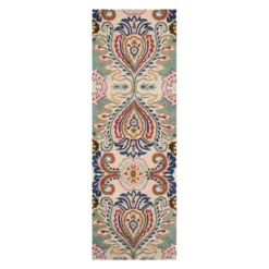Harvey Medallion Area Rug - Safavieh 21 Harvey Medallion Area Rug - Safavieh -Safavieh GUEST 93ea905a 48aa 476a 8181 330314a8f487