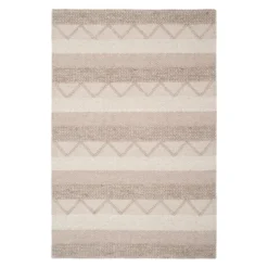 Roseville Tufted Rug - Safavieh -Safavieh GUEST 93f9eefa 90bd 4ea8 b92c 30aff1d055ee