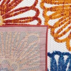 Cabana CBN801 Area Rug - Safavieh -Safavieh GUEST 959b4521 5e0f 4e22 bbfb b471913da3cf