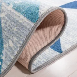 Kids Playhouse KPH222 Power Loomed Area Rug - Safavieh -Safavieh GUEST 95ddd5cb 3793 4c95 bd87 1101e8c3be05