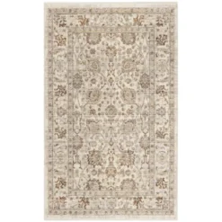Kristie Floral Loomed Rug - Safavieh -Safavieh GUEST 95fe93dd 608c 4ea4 aaf5 7269eddb605f