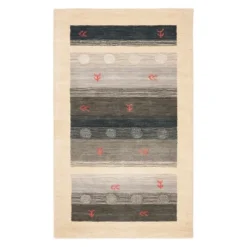 Mindy Stripe Loomed Accent Rug - Safavieh 7 Mindy Stripe Loomed Accent Rug - Safavieh -Safavieh GUEST 974a359b a199 4618 a8d5 20412326592c