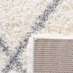 Fontana Shag FNT815 Area Rug - Safavieh -Safavieh GUEST 97a63217 56e4 40e6 8ddd 3d7e3aaa1498