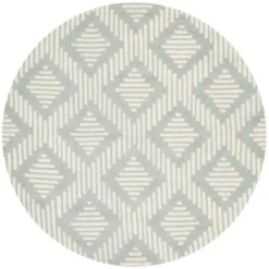 Becky Geometric Tufted Accent Rug - Safavieh 16 Becky Geometric Tufted Accent Rug - Safavieh -Safavieh GUEST 97b93f32 a076 49fe 881b 6d3a39826ad6