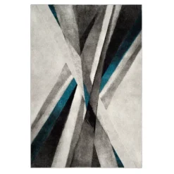 Gable Loomed Rug - Safavieh -Safavieh GUEST 98195cae 3754 49a6 9974 d8f16b03adfa