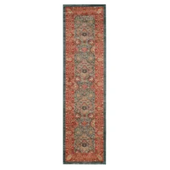Veronica Floral Loomed Area Rug - Safavieh -Safavieh GUEST 984408e1 42a7 4f77 9ad7 4ab1604d127c
