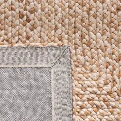 Natural Fiber NF888 Power Loomed Area Rug - Safavieh 9 Natural Fiber NF888 Power Loomed Area Rug - Safavieh -Safavieh GUEST 9961a3d1 5bff 4107 ac85 6c51a1402cd7