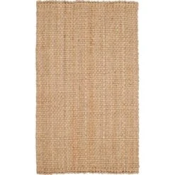 Liza Solid Woven Rug - Safavieh -Safavieh GUEST 99e352c5 46e8 4bc8 922a c62ac671ef63
