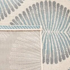 Courtyard CY7504 Power Loomed Indoor/Outdoor Area Rug - Safavieh -Safavieh GUEST 9a3bb544 bc51 4b5f a941 6213780eb3ba