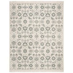Janice Shapes Tufted Rug - Safavieh -Safavieh GUEST 9b2906e5 98d6 422c 988a 15b91aaf383e