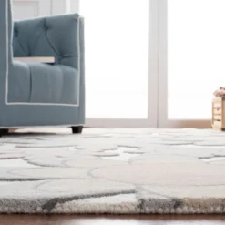 Safavieh Kids SFK923 Hand Tufted Area Rug - Safavieh 8 Safavieh Kids SFK923 Hand Tufted Area Rug - Safavieh -Safavieh GUEST 9b82c108 4796 47ac a780 834c10798d05