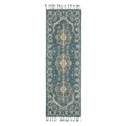 Mildred Medallion Tufted Accent Rug - Safavieh 14 Mildred Medallion Tufted Accent Rug - Safavieh -Safavieh GUEST 9ba03e3e 3461 4e3c b2d2 8c30906833ef