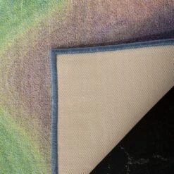 Iris Loomed Rug - Safavieh -Safavieh GUEST 9d7970d2 abb9 4298 80e5 2ce24e4e9b47