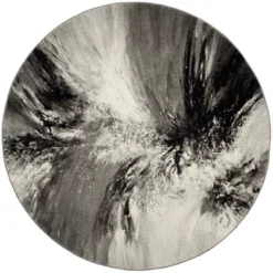 Patrick Tie Dye Design Area Rug - Safavieh -Safavieh GUEST 9df2b6eb 6cf7 4fca 9bd0 838bdd18b487