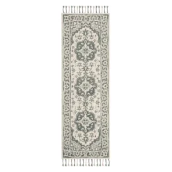 Ann Medallion Tufted Area Rug Light - Safavieh 14 Ann Medallion Tufted Area Rug Light - Safavieh -Safavieh GUEST 9eb18100 c63c 4dc6 80ca 2713803a723d
