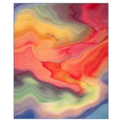 Iris Loomed Rug - Safavieh -Safavieh GUEST 9f51dcd8 8017 4878 be83 299ae7f366de