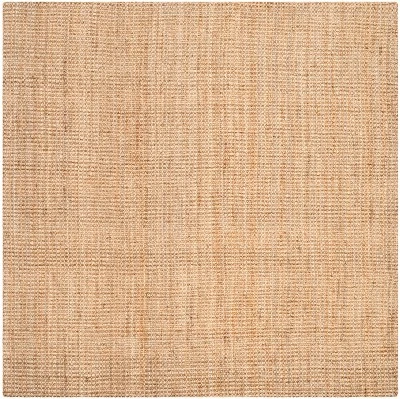 Maricela Solid Woven Rug - Safavieh 8 Maricela Solid Woven Rug - Safavieh - Image 8