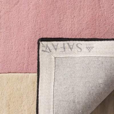 Marlow Tufted Rug - Safavieh® 3 Marlow Tufted Rug - Safavieh® - Image 3