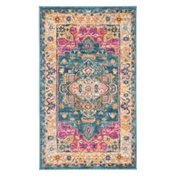 Jolene Medallion Loomed Rug - Safavieh 7 Jolene Medallion Loomed Rug - Safavieh -Safavieh GUEST a2219da0 b427 429d 953e 239a0f622fc2