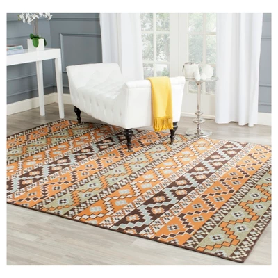 Elche Indoor/Outdoor Rug - Safavieh 2 Elche Indoor/Outdoor Rug - Safavieh - Image 2