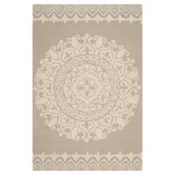 Messina Medallion Area Rug - Safavieh 8 Messina Medallion Area Rug - Safavieh -Safavieh GUEST a2c3f622 8cc0 43f7 b1f9 328589e9fa37